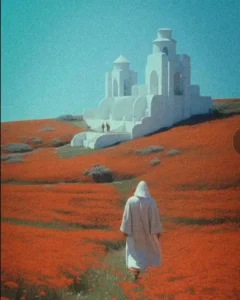 transhuman coaching visual