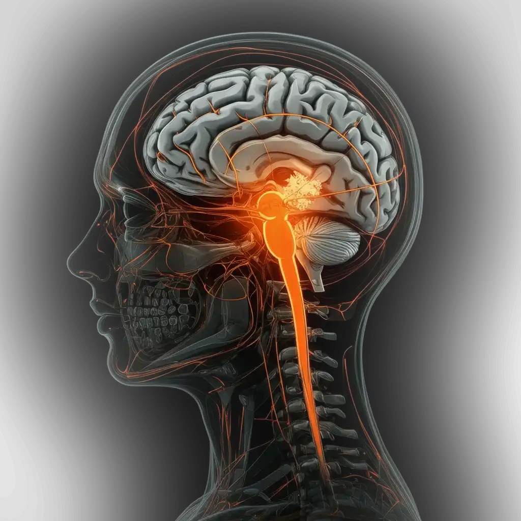 behavioral neuroscience dark