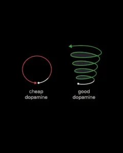 how dopamine works 2