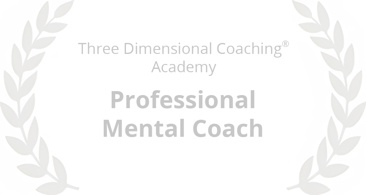 mental coach certification dark