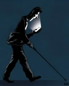 digital detox digital fasting