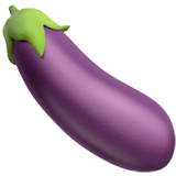 eggplant