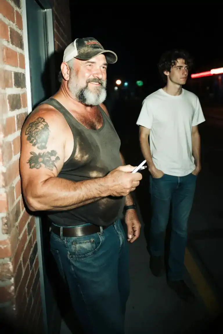 sesso tra uomini attivo e passivo