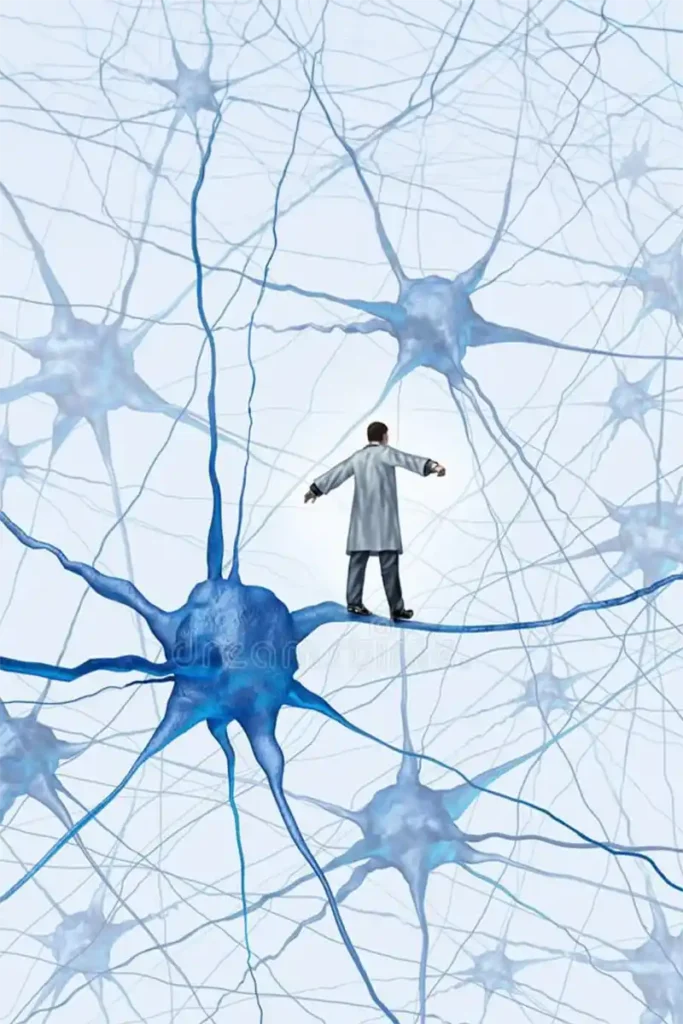 mental coaching neurons